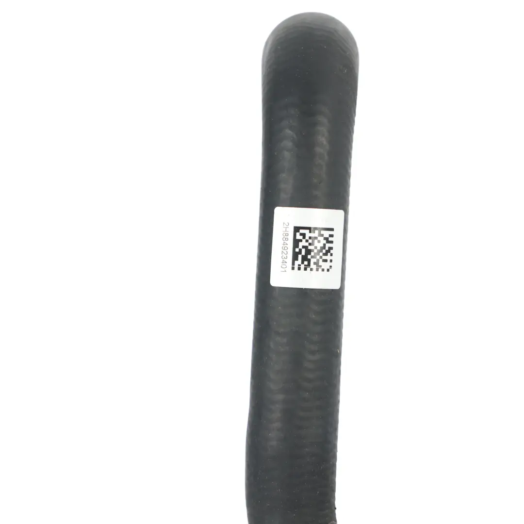 Mini F65 F66 F67 Engine Radiator Water Coolant Pipe Hose B48P - SKU 8849234 - Part number 8849234