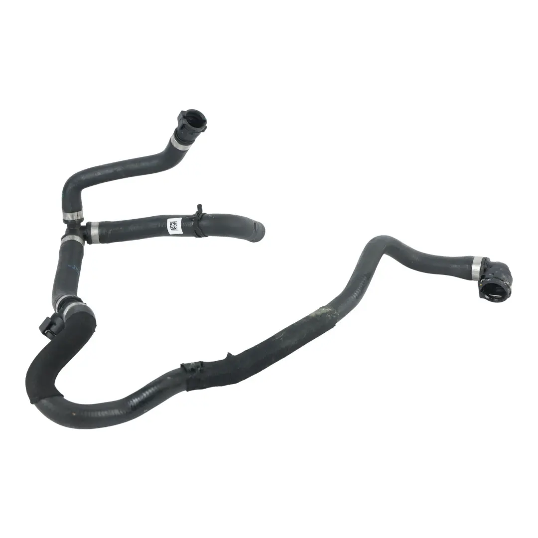 Mini F65 F66 F67 Engine Radiator Water Coolant Pipe Hose Line B48P - SKU 8849235 - Part number 8849235