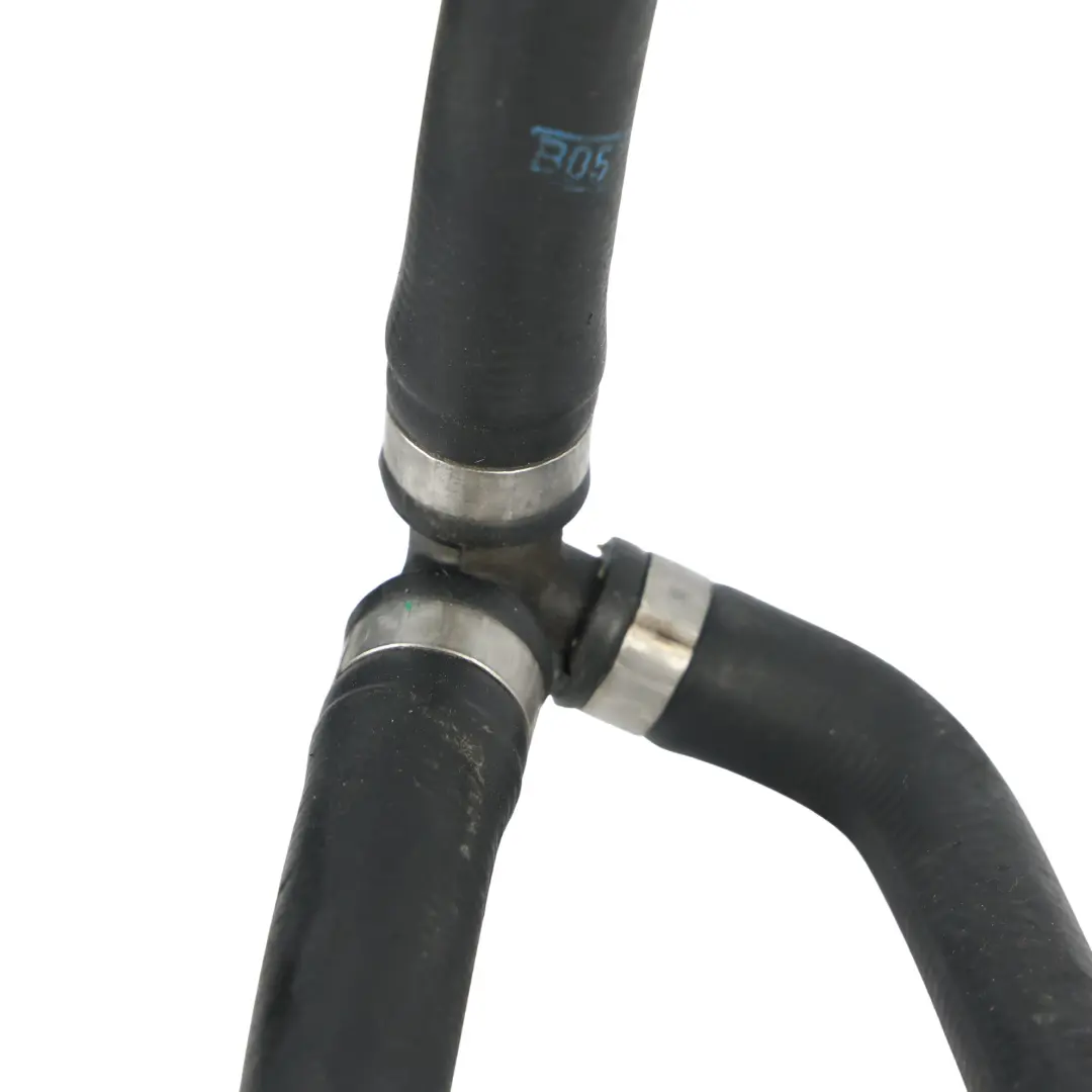 F66 F67 B48P Tuyau Conduite Liquide Refroidissement Radiateur pour Mini F65 à propos du numéro de pièce 8849235 Mini F65 F66 F67 B48P Tuyau Conduite Liquide Refroidissement Radiateur - SKU 8849235 - Numéro de pièce 8849235