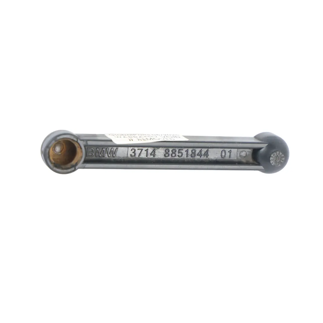 BMW G20 G21 Sensore Livello Altezza Posteriore Asta Giunto Sinistro - SKU 8851844 - Numero di parte 8851844