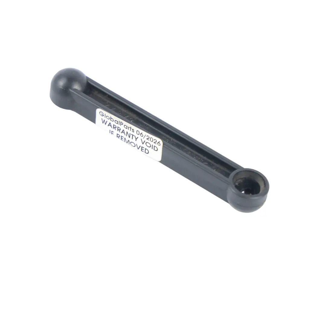 Höhensensor Stange Hinten Links für BMW G20 G21 mit Teilenummer 8851844 BMW G20 G21 Höhensensor Stange Hinten Links - SKU 8851844 - Teilenummer 8851844