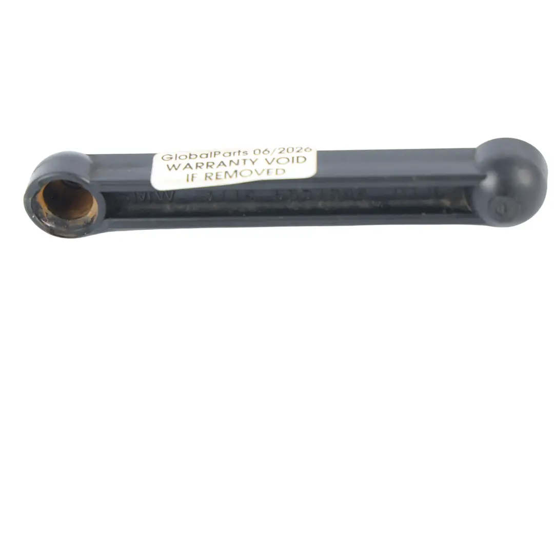 Höhensensor Stange Hinten Links für BMW G20 G21 mit Teilenummer 8851844 BMW G20 G21 Höhensensor Stange Hinten Links - SKU 8851844 - Teilenummer 8851844