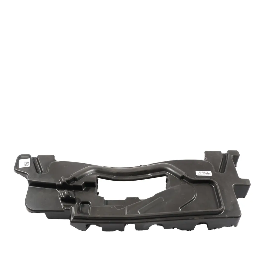 Cache Module Batterie Haute Tension Caoutchouc Gauche pour BMW U06 X1 U11 à propos du numéro de pièce 8857225 BMW U06 X1 U11 Cache Module Batterie Haute Tension Caoutchouc Gauche - SKU 8857225 - Numéro de pièce 8857225