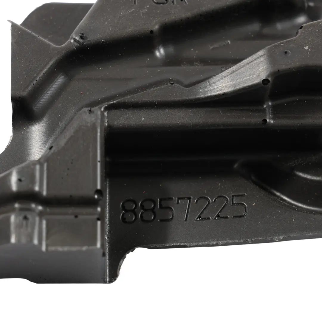 Hochvolt Batterie Modul Abdeckung Gummi Links für BMW U06 X1 U11 mit Teilenummer 8857225 BMW U06 X1 U11 Hochvolt Batterie Modul Abdeckung Gummi Links - SKU 8857225 - Teilenummer 8857225