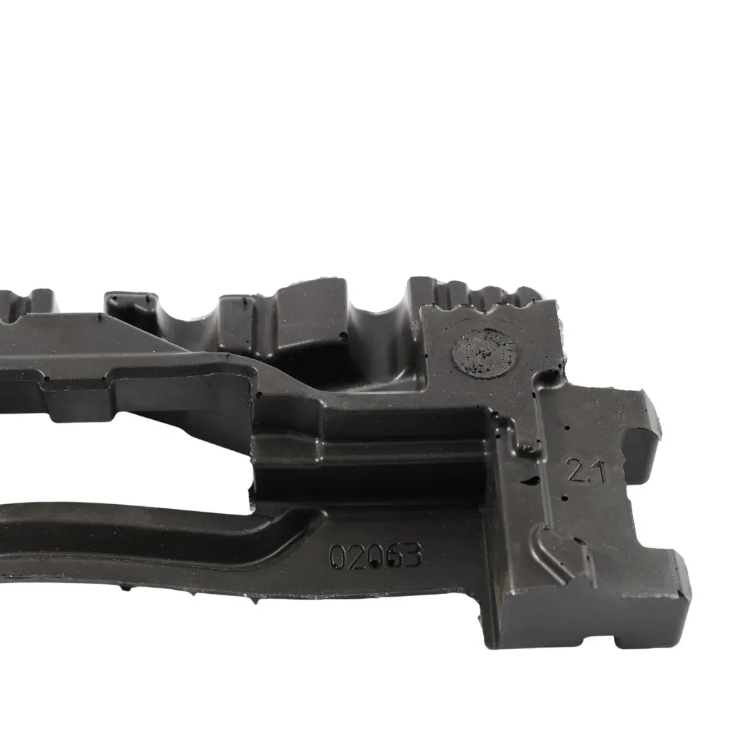 Cubierta Módulo Batería Alto Voltaje Goma Izquierda para BMW U06 X1 U11 con número de pieza 8857225 BMW U06 X1 U11 Cubierta Módulo Batería Alto Voltaje Goma Izquierda - SKU 8857225 - Número de pieza 8857225