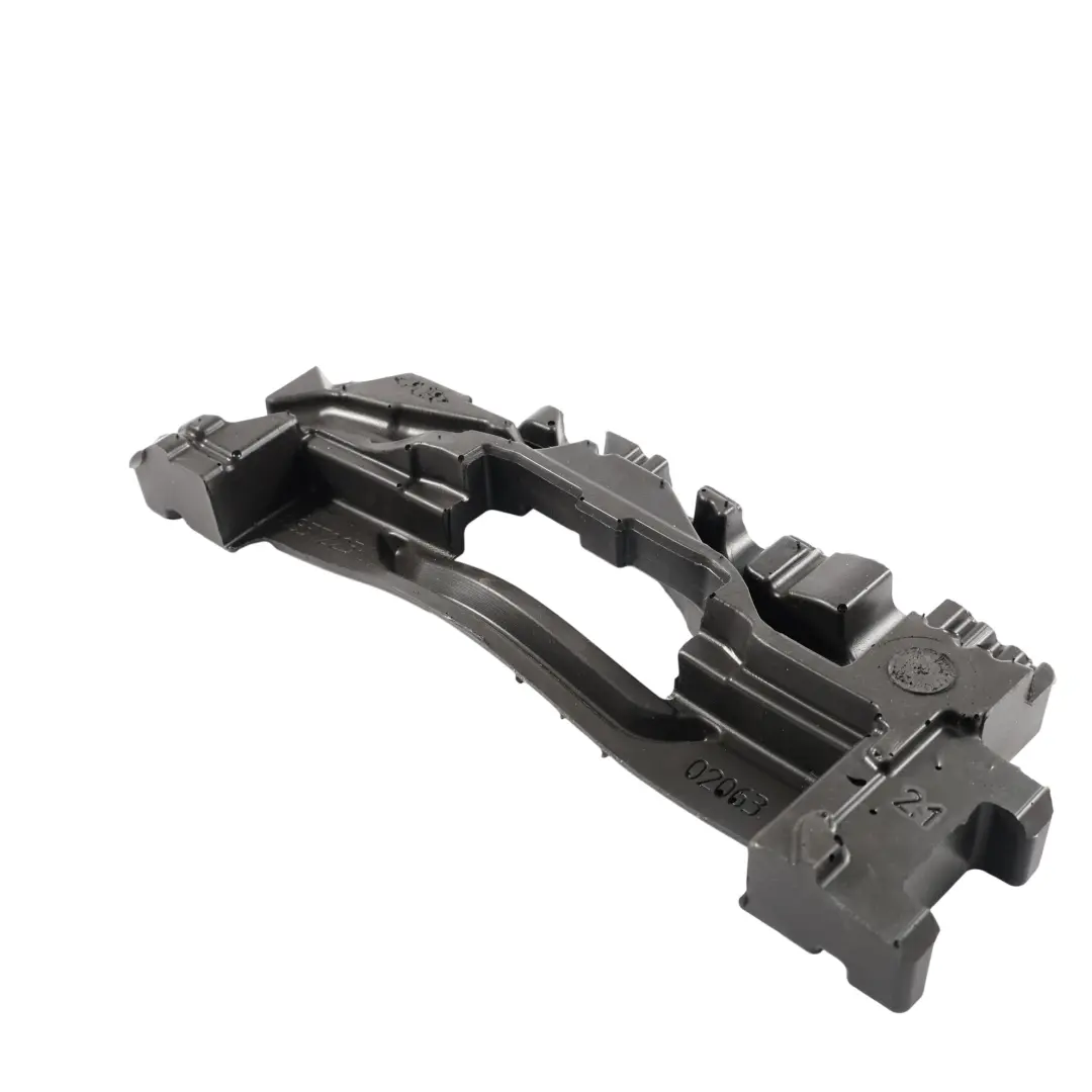 BMW U06 X1 U11 Copertura Modulo Batteria Alta Tensione Gomma Sinistra - SKU 8857225 - Numero di parte 8857225