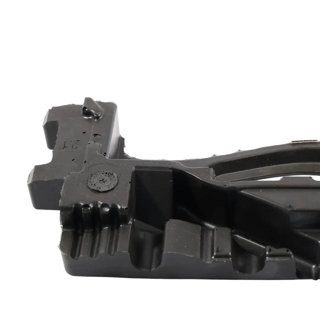 Cubierta Módulo Batería Alto Voltaje Goma Izquierda para BMW U06 X1 U11 con número de pieza 8857225 BMW U06 X1 U11 Cubierta Módulo Batería Alto Voltaje Goma Izquierda - SKU 8857225 - Número de pieza 8857225