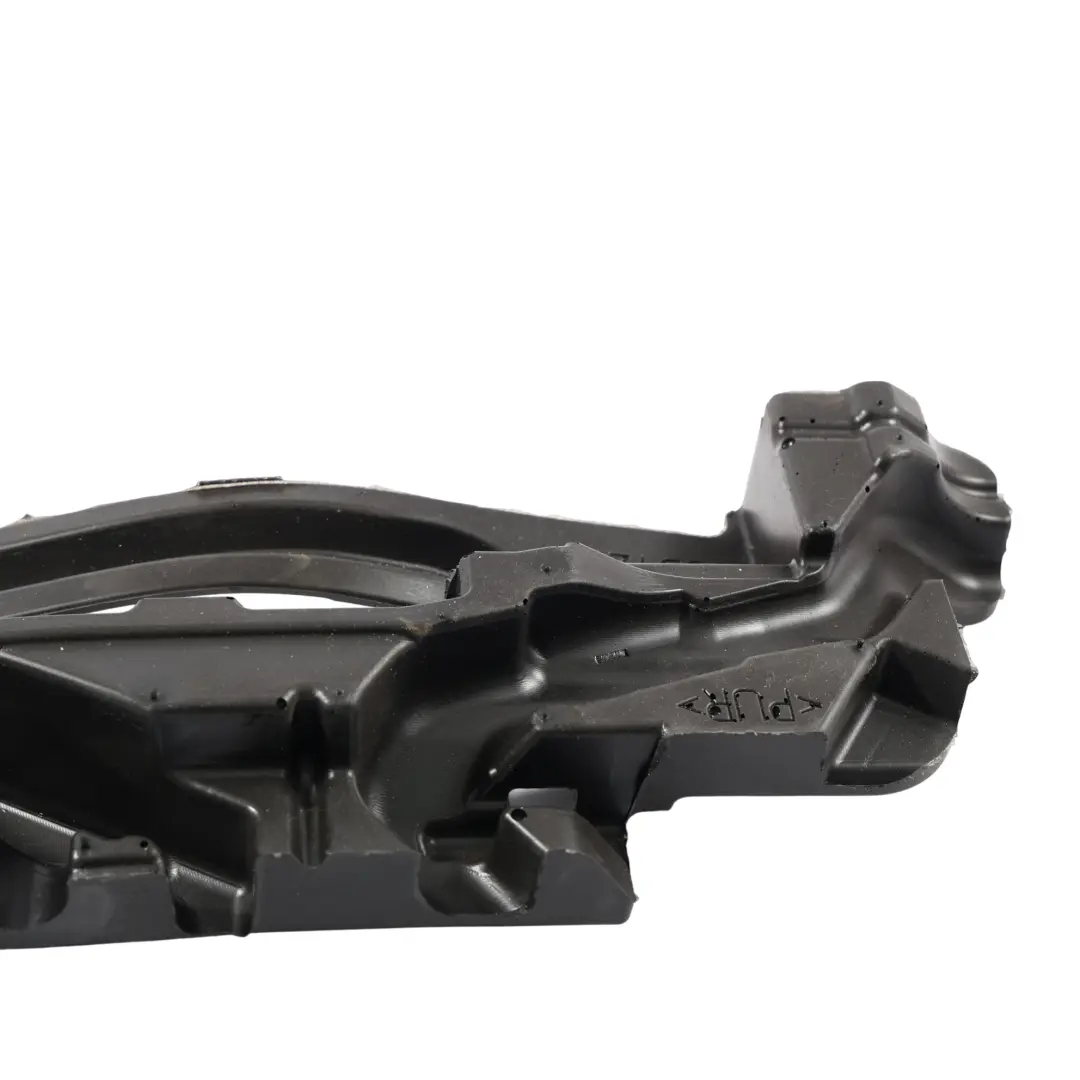 BMW U06 X1 U11 High-Voltage Battery Module Cover Trim Rubber Left N/S - SKU 8857225 - Part number 8857225