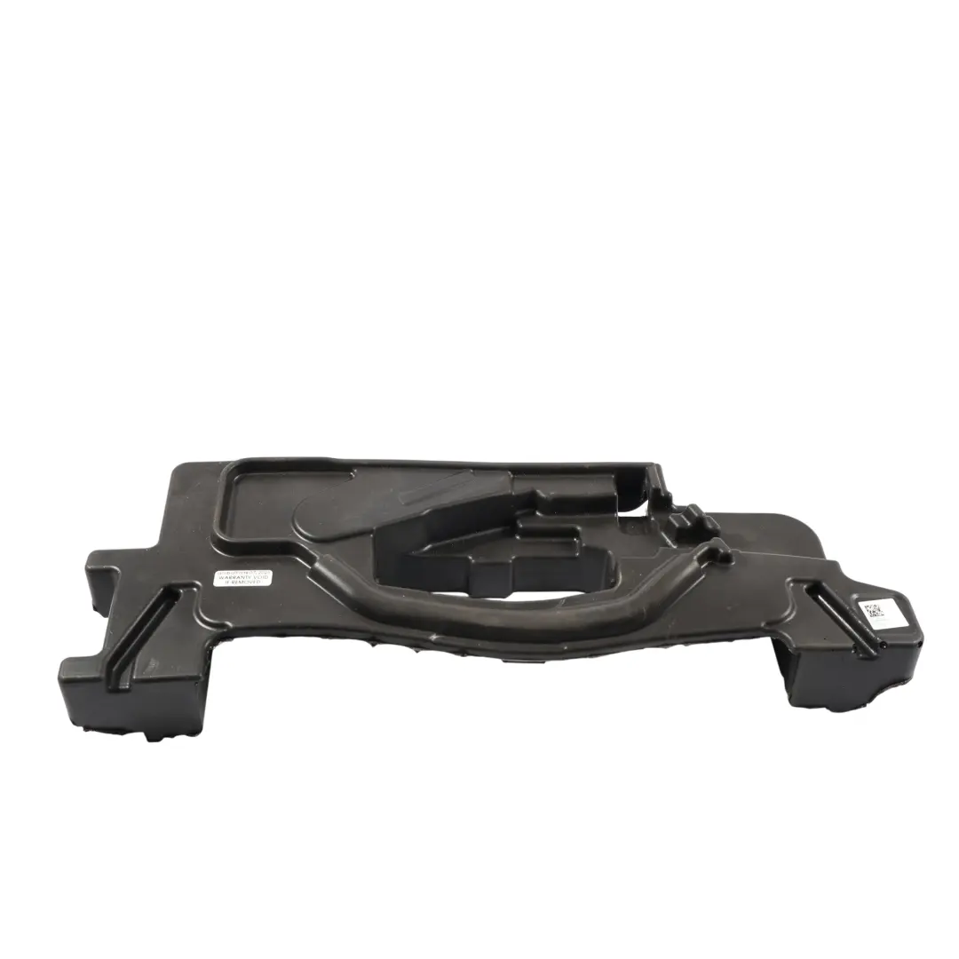 BMW U06 X1 U11 High-Voltage Battery Module Cover Trim Rubber Left N/S - SKU 8857225 - Part number 8857225