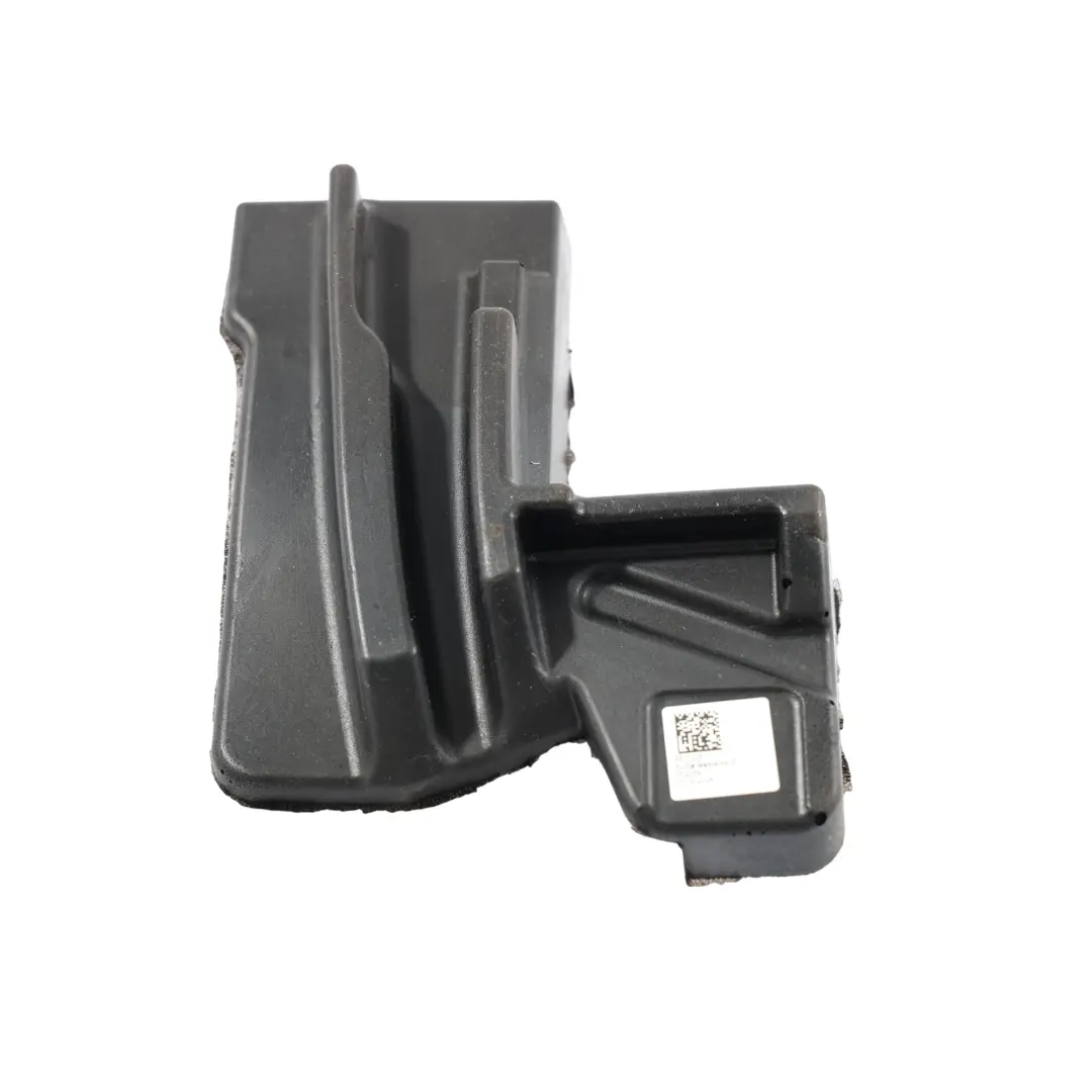 BMW U06 X1 U11 Copertura Modulo Batteria Alta Tensione Gomma Destra - SKU 8857226 - Numero di parte 8857226