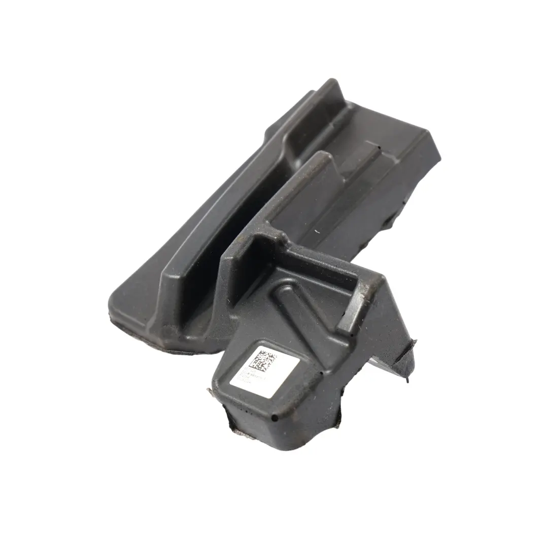 BMW U06 X1 U11 Copertura Modulo Batteria Alta Tensione Gomma Destra - SKU 8857226 - Numero di parte 8857226