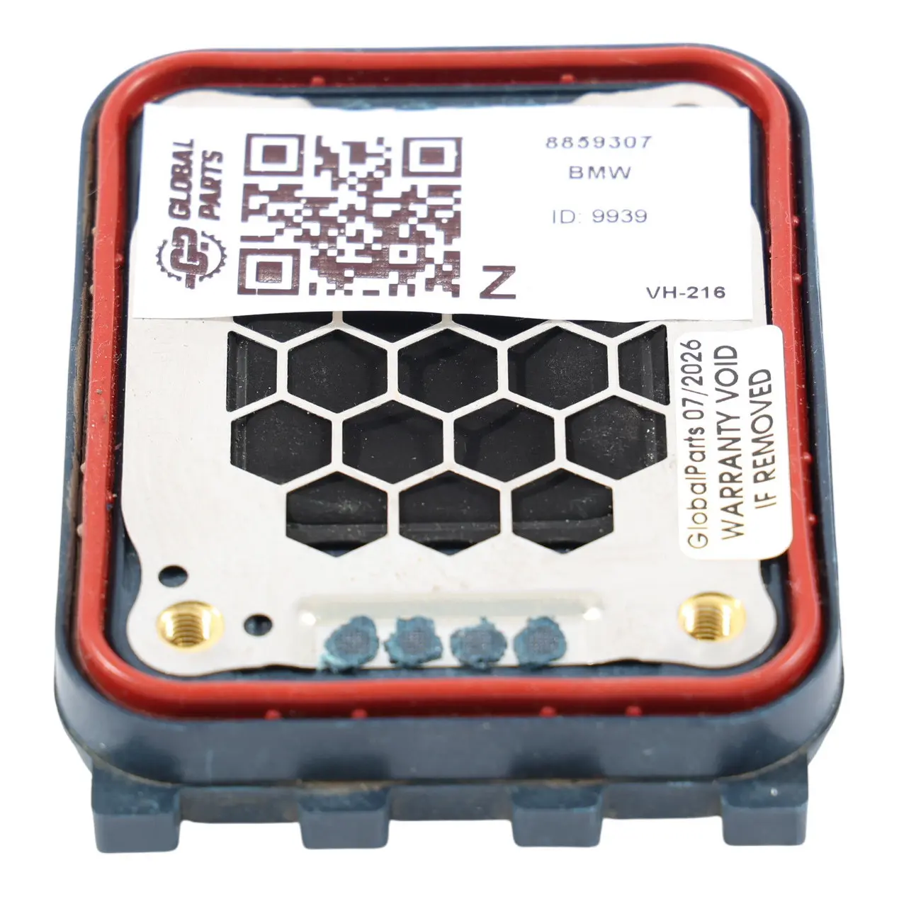 BMW X1 U11 Modulo Centralina ECU 8859307