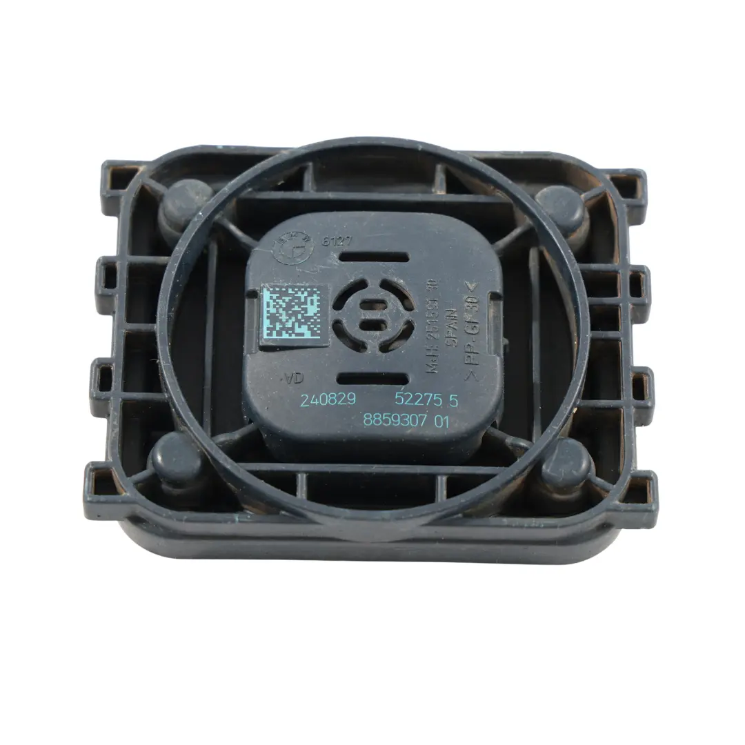 BMW X1 U11 Modulo Centralina ECU - SKU 8859307 - Numero di parte 8859307