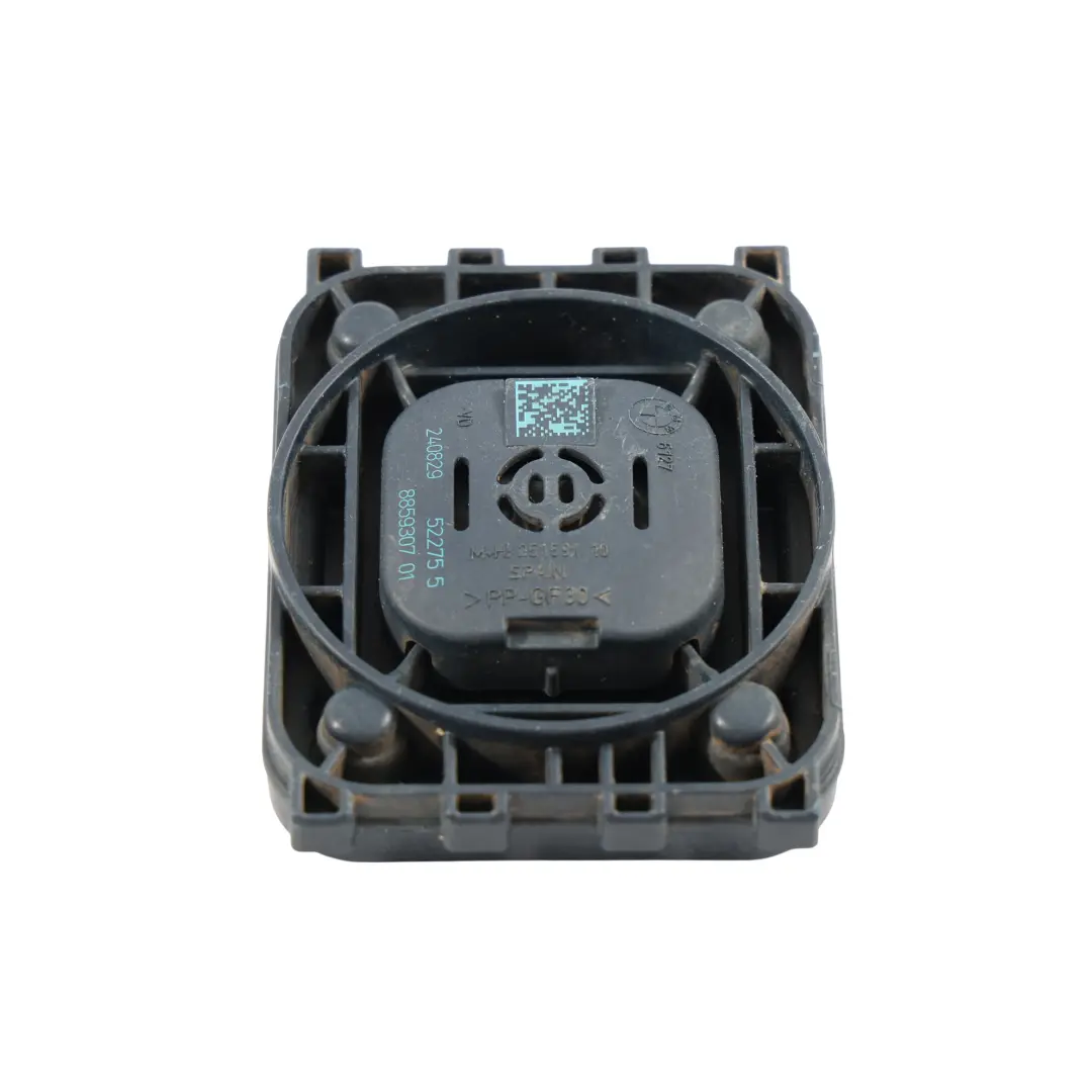 BMW X1 U11 Control Module Unit ECU - SKU 8859307 - Part number 8859307