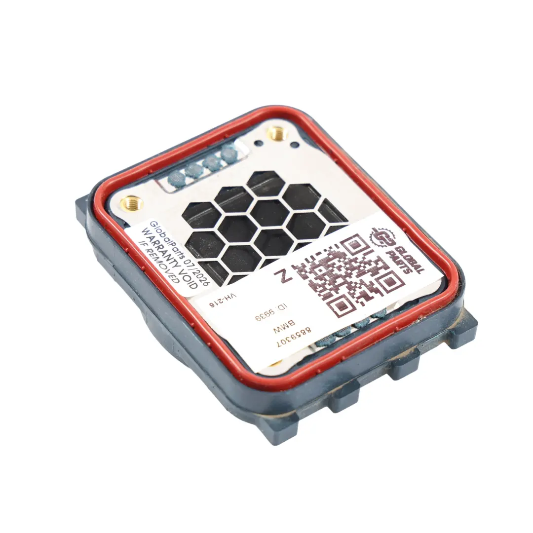 BMW X1 U11 Modulo Centralina ECU - SKU 8859307 - Numero di parte 8859307