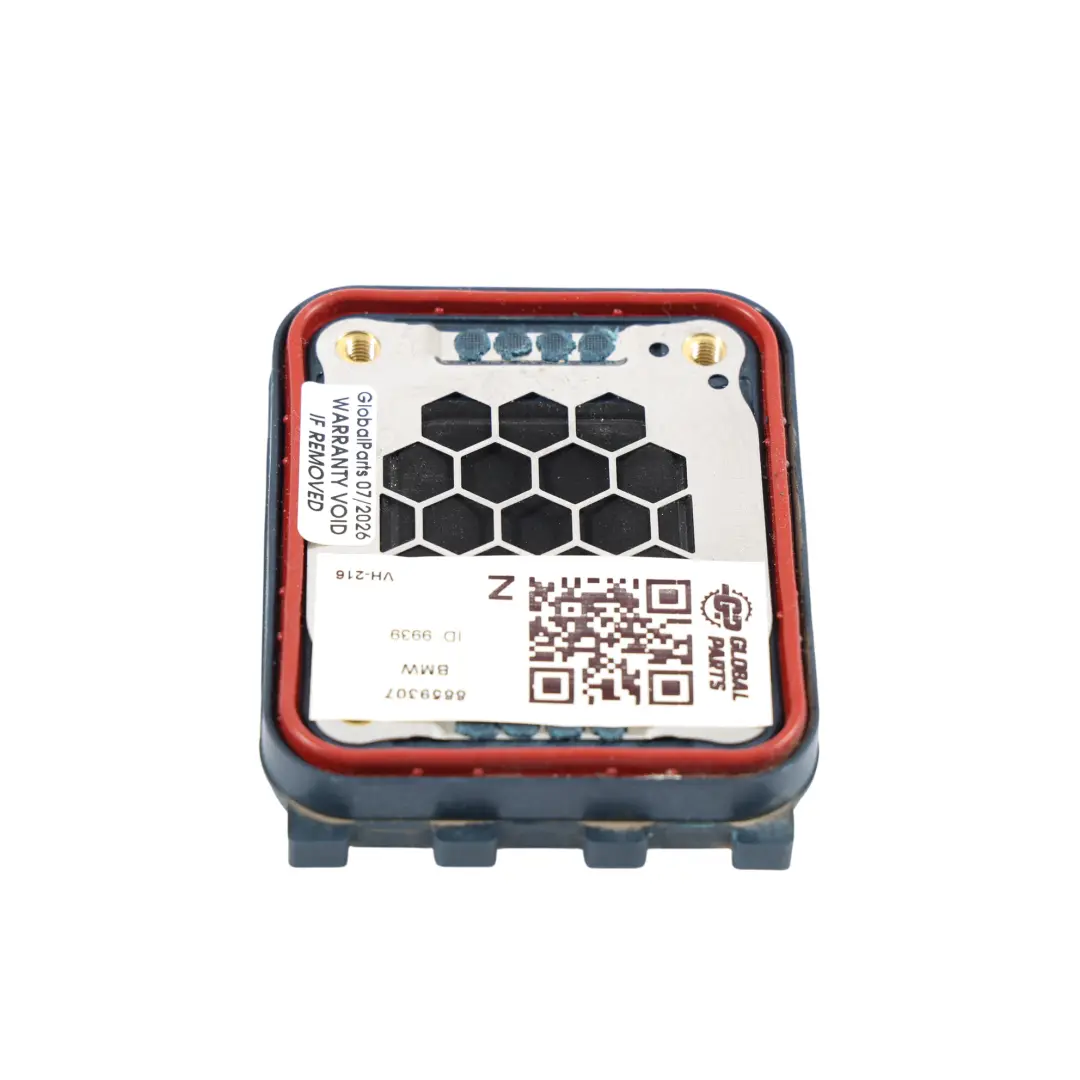 Modulo Centralina ECU per BMW X1 U11 con numero di parte 8859307 BMW X1 U11 Modulo Centralina ECU - SKU 8859307 - Numero di parte 8859307
