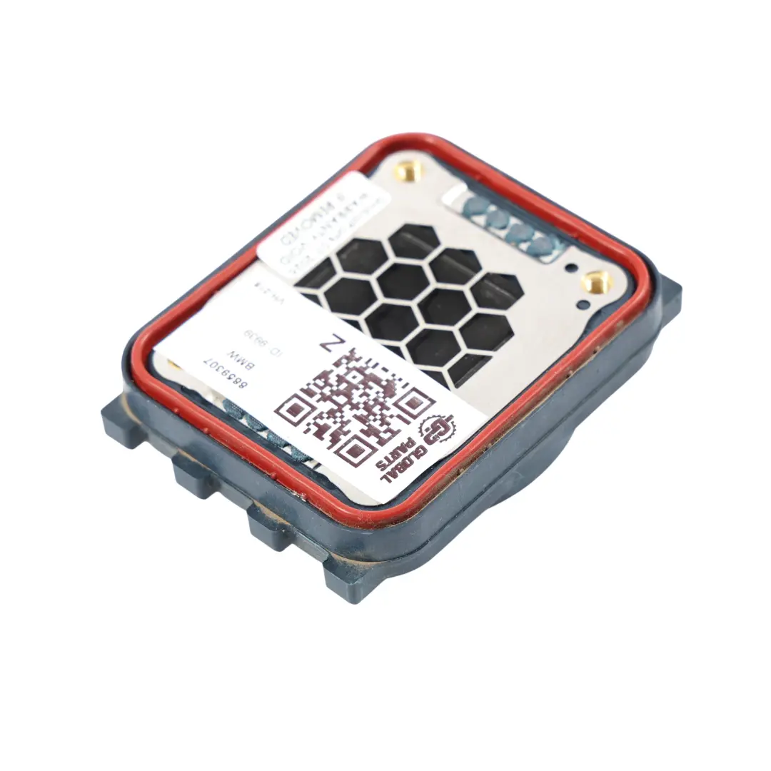 BMW X1 U11 Modulo Centralina ECU - SKU 8859307 - Numero di parte 8859307