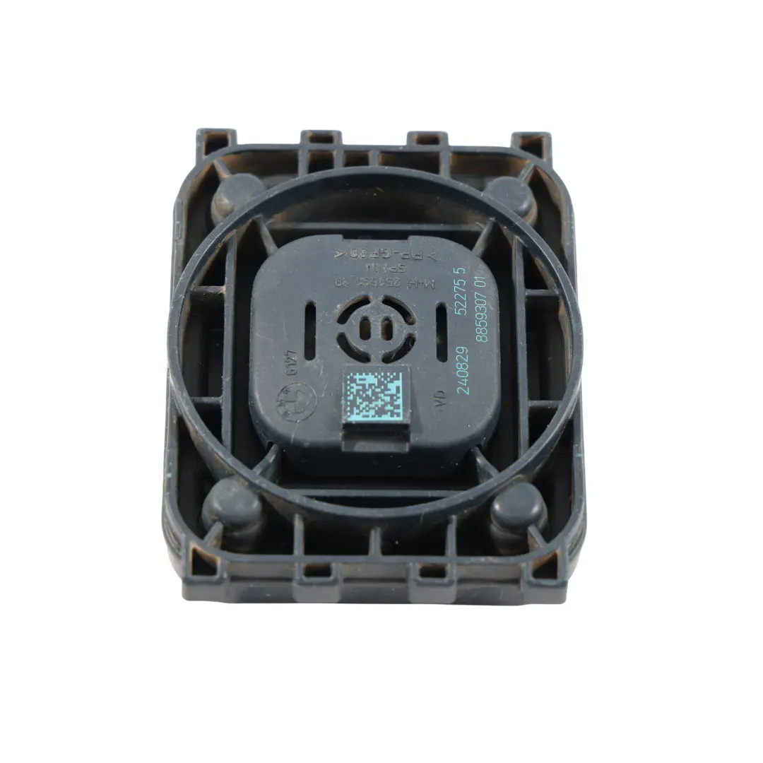 BMW X1 U11 Módulo Unidad Control ECU - SKU 8859307 - Número de pieza 8859307