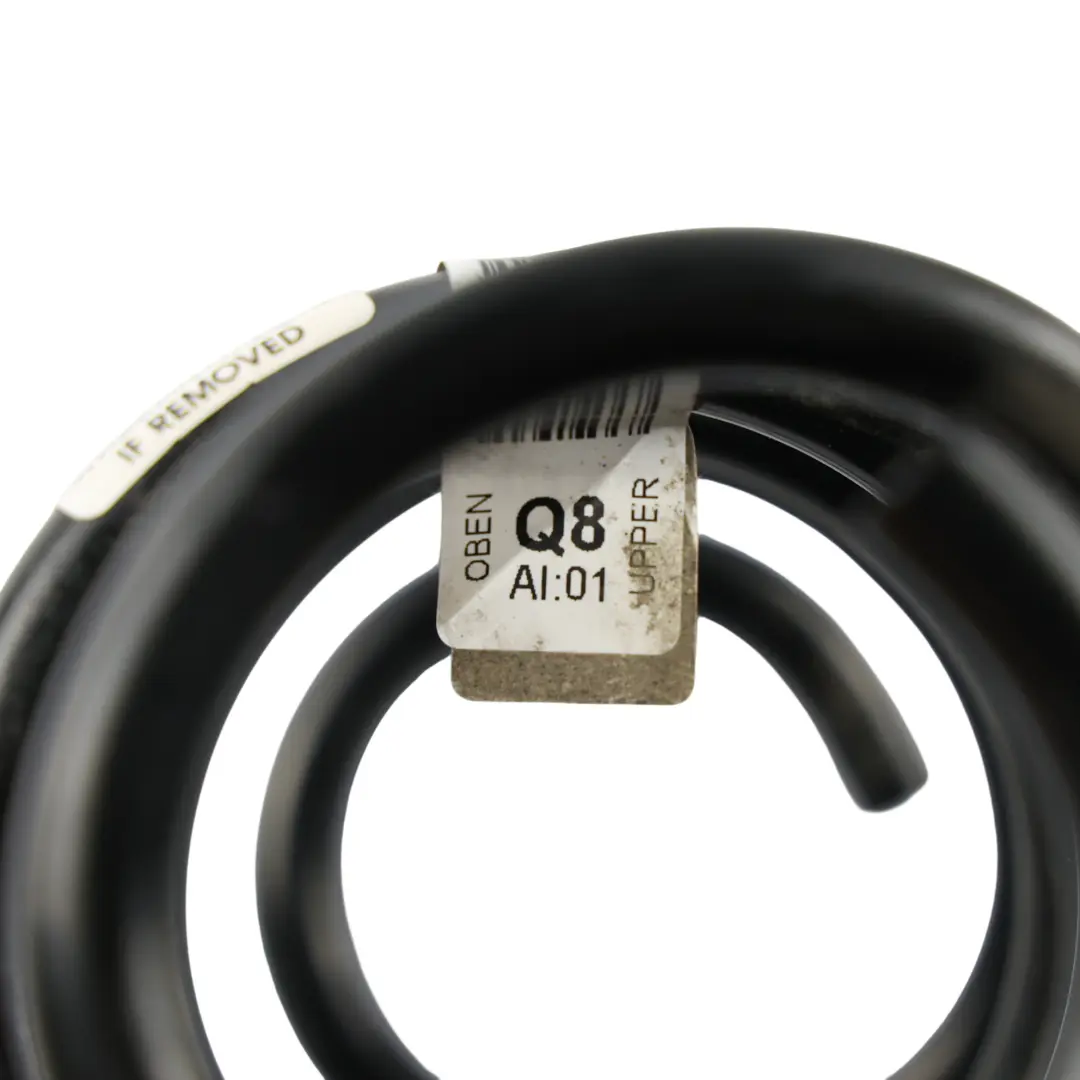 Mini F66 Stoßdämpfer Feder Hinten Links Rechts Set X2 - SKU 8861868 - Teilenummer 8861868