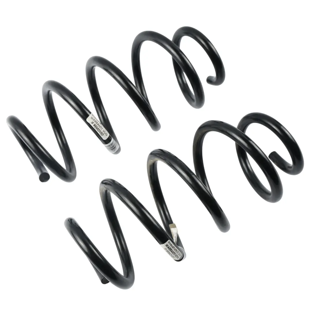 F66 Stoßdämpfer Feder Hinten Links Rechts Set X2 für Mini mit Teilenummer 8861868 Mini F66 Stoßdämpfer Feder Hinten Links Rechts Set X2 - SKU 8861868 - Teilenummer 8861868