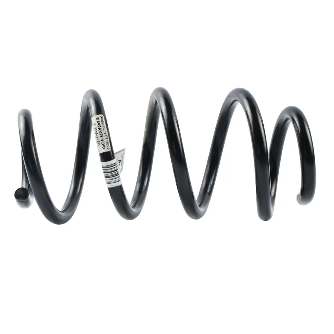 Mini F66 Rear Suspension Damper Spring Coil Left Right N/O/S Set X2 - SKU 8861868 - Part number 8861868