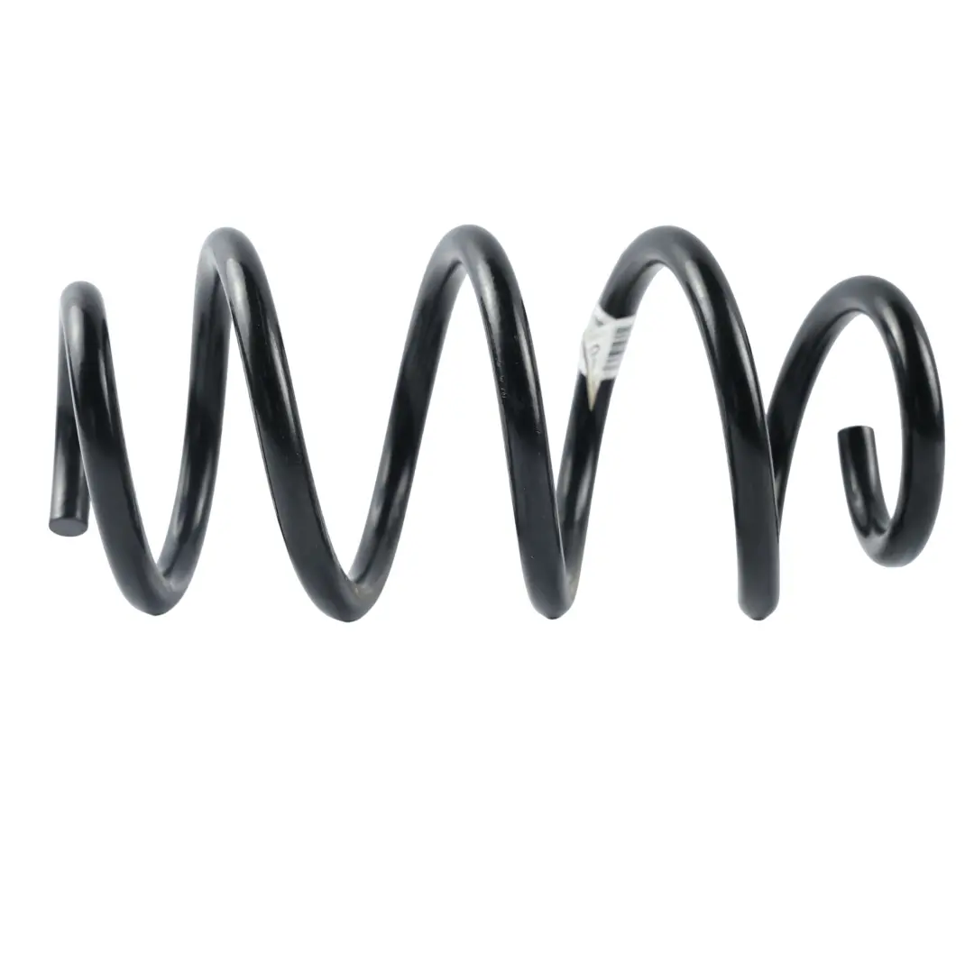 Mini F66 Rear Suspension Damper Spring Coil Left Right N/O/S Set X2 - SKU 8861868 - Part number 8861868