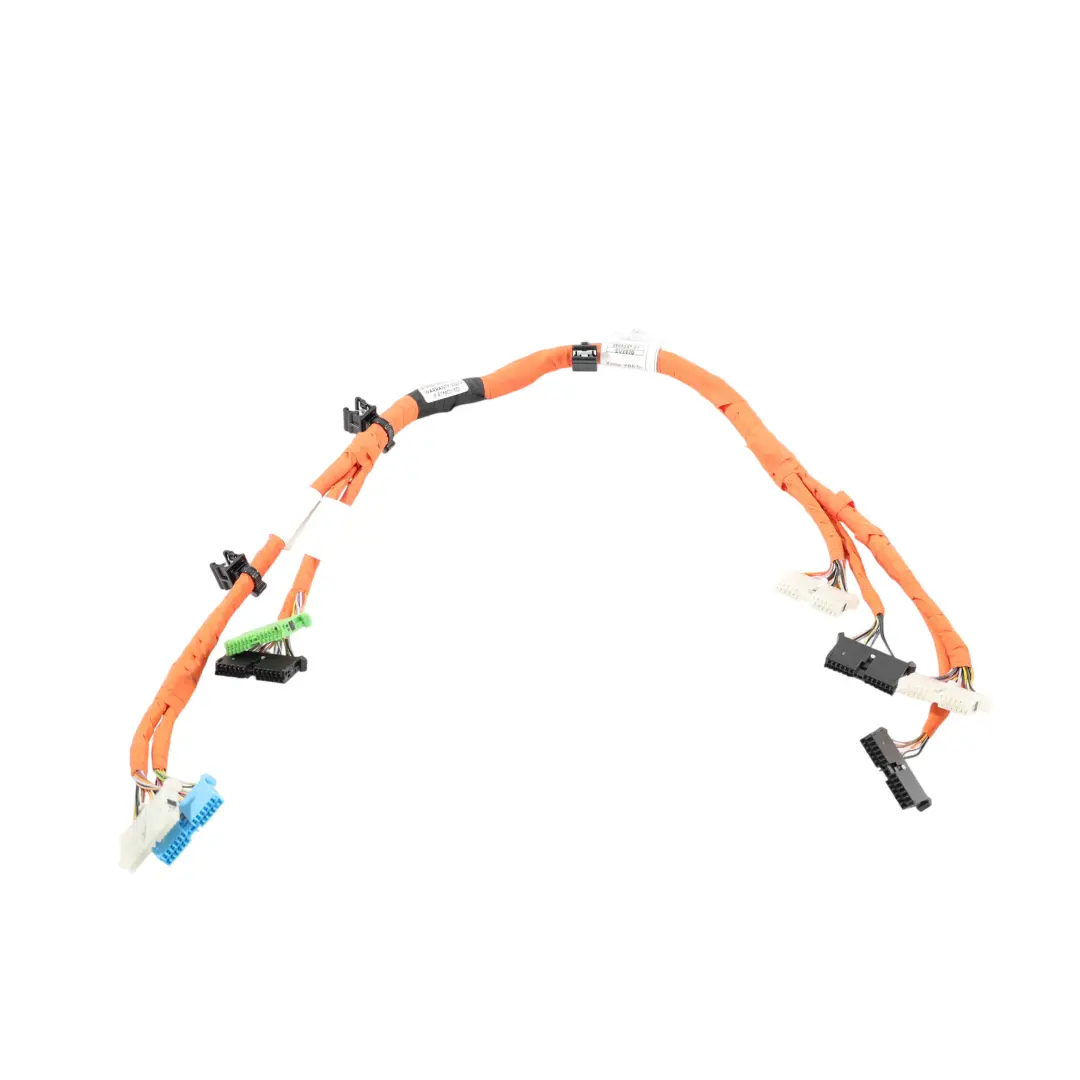 Bmw X1 U11 Low Voltage Wiring Harness Cable Loom - SKU 8865047 - Part number 8865047