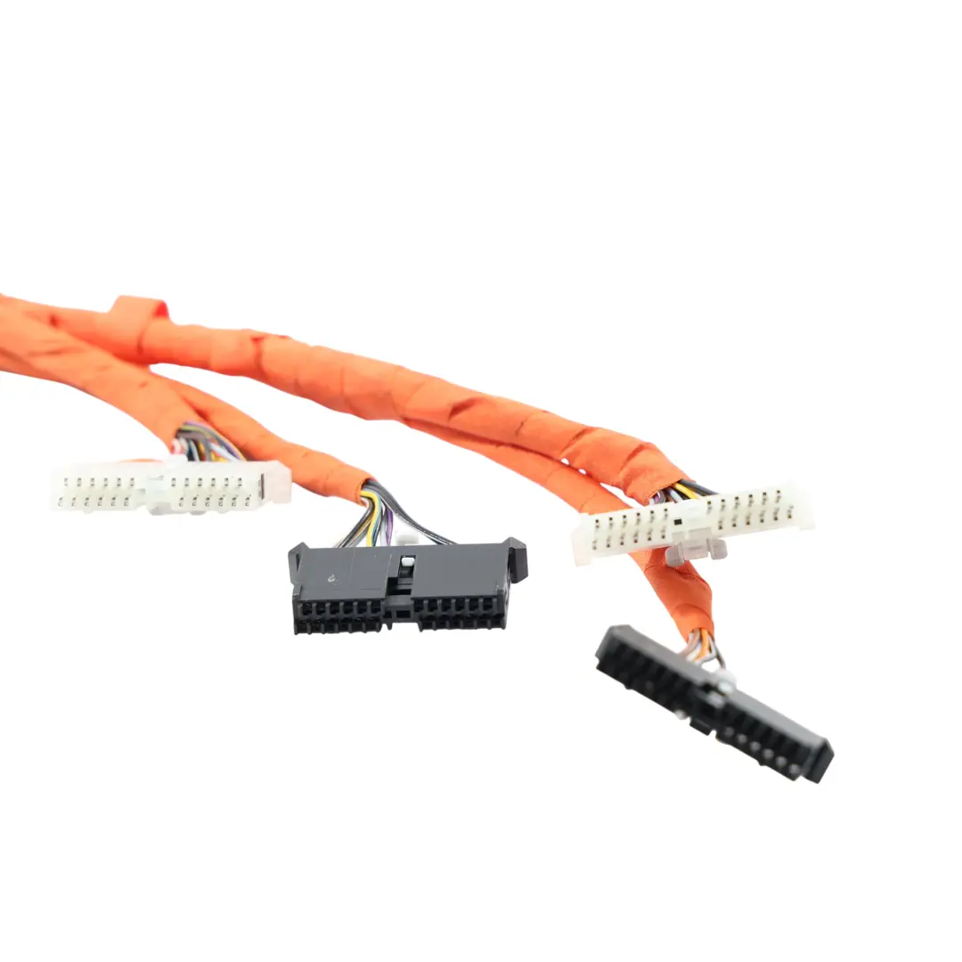 BMW X1 U11 Faisceau Câblage Basse Tension - SKU 8865047 - Numéro de pièce 8865047