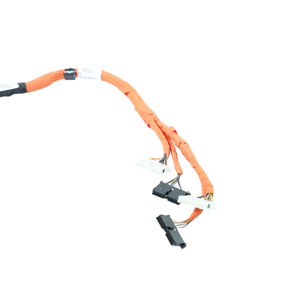 Faisceau Câblage Basse Tension pour BMW X1 U11 à propos du numéro de pièce 8865047 BMW X1 U11 Faisceau Câblage Basse Tension - SKU 8865047 - Numéro de pièce 8865047