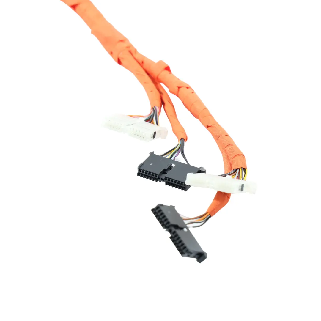 BMW X1 U11 Cablaggio Elettrico Bassa Tensione - SKU 8865047 - Numero di parte 8865047