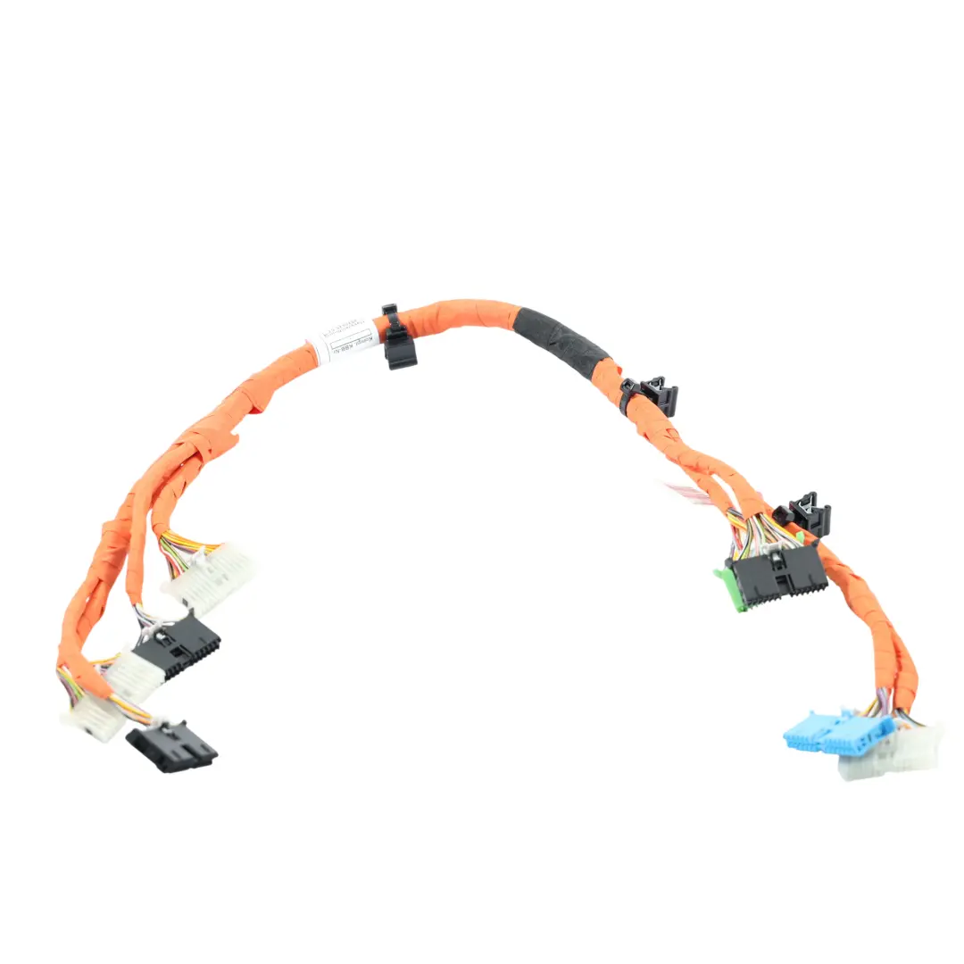 Low Voltage Wiring Harness Cable Loom to Bmw X1 U11 with Part number 8865047 Bmw X1 U11 Low Voltage Wiring Harness Cable Loom - SKU 8865047 - Part number 8865047