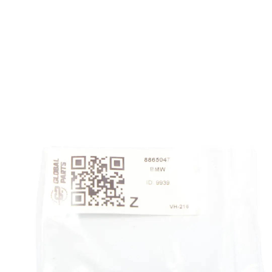Cablaggio Elettrico Bassa Tensione per BMW X1 U11 con numero di parte 8865047 BMW X1 U11 Cablaggio Elettrico Bassa Tensione - SKU 8865047 - Numero di parte 8865047