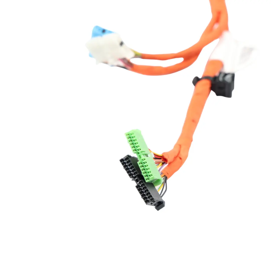 Bmw X1 U11 Low Voltage Wiring Harness Cable Loom - SKU 8865048 - Part number 8865048