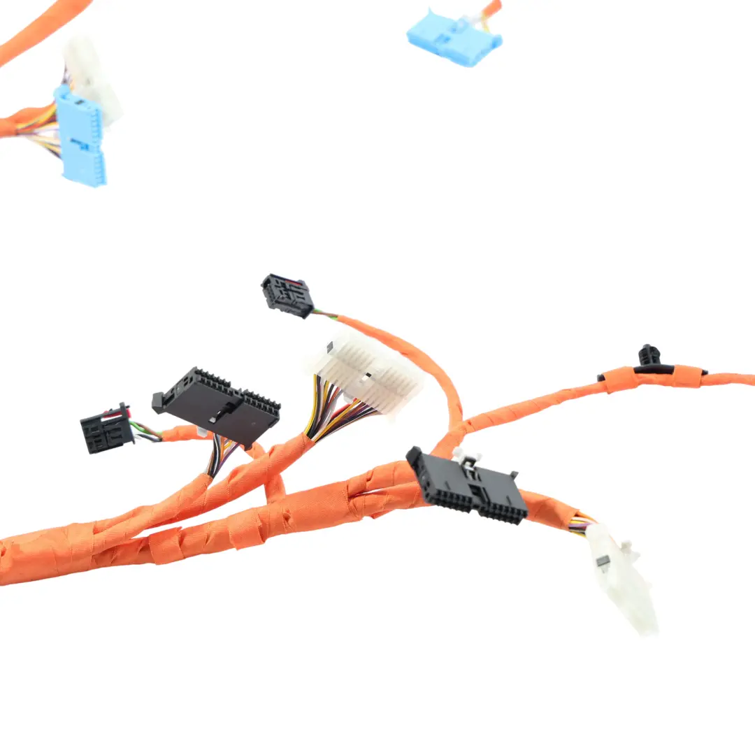 Arnés Cableado Bajo Voltaje para BMW X1 U11 con número de pieza 8865048 BMW X1 U11 Arnés Cableado Bajo Voltaje - SKU 8865048 - Número de pieza 8865048