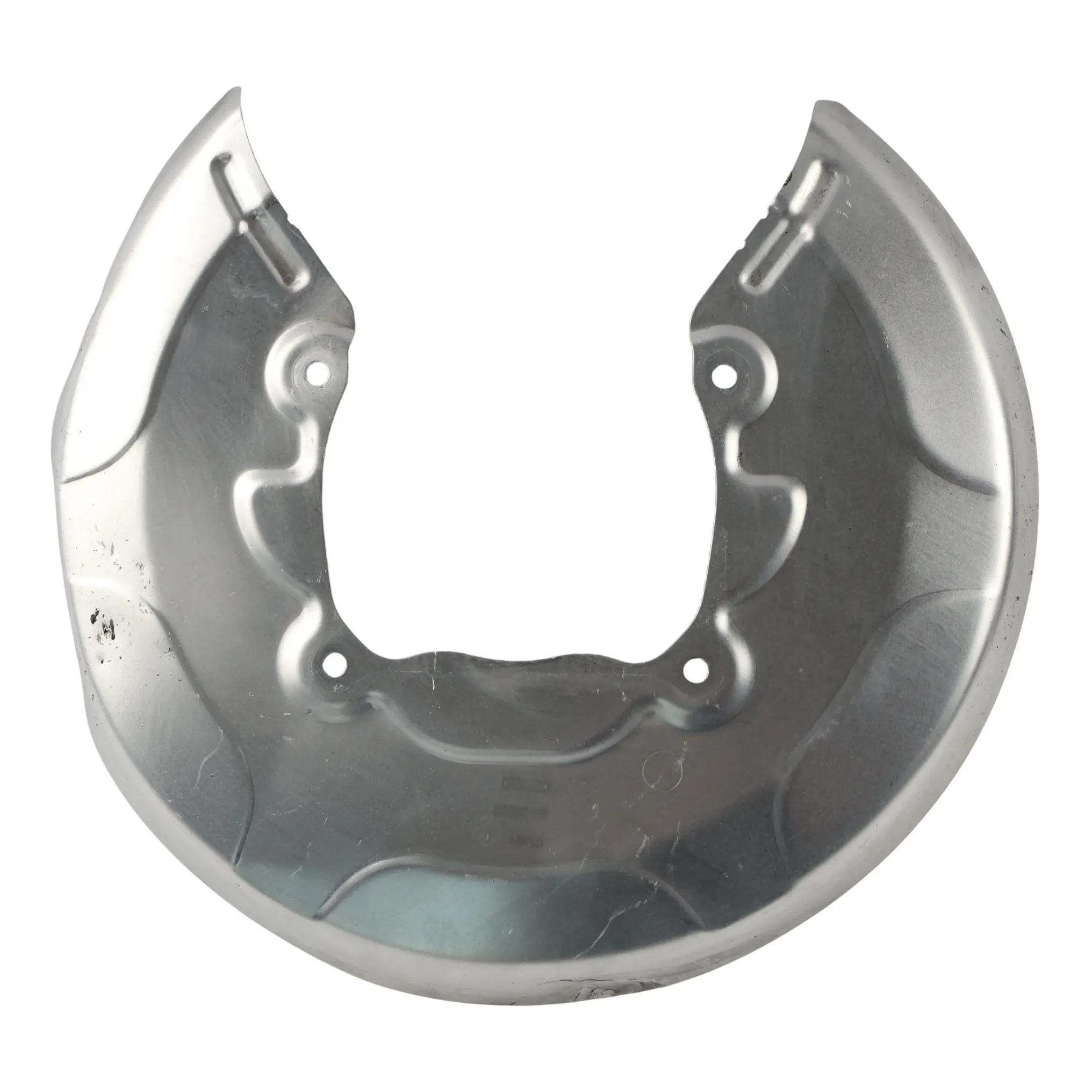 Mini F65 F66 F67 Rear Wheel Brake Protection Plate Left Right N/O/S 8870139