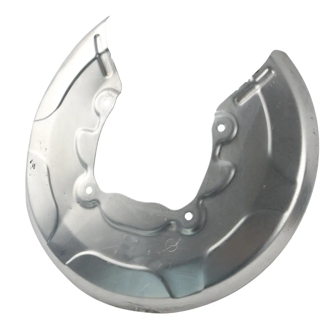 Mini F65 F66 F67 Rear Wheel Brake Protection Plate Left Right N/O/S - SKU 8870139 - Part number 8870139