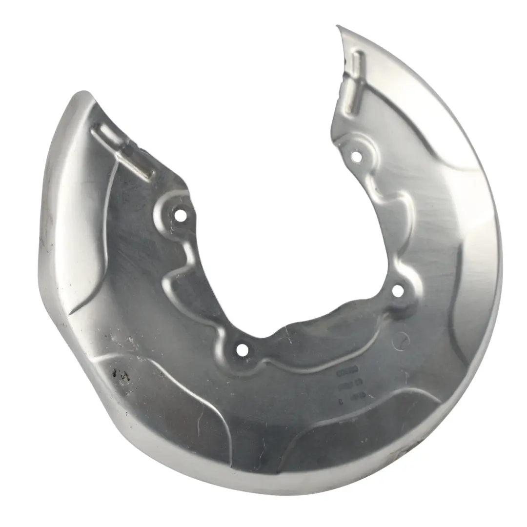 Mini F65 F66 F67 Hintere Radbremsschutzplatte Links Rechts - SKU 8870139 - Teilenummer 8870139