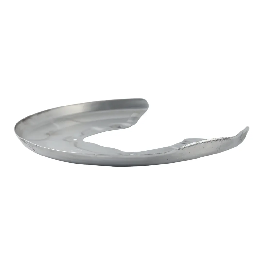 F66 F67 Rear Wheel Brake Protection Plate Left Right N/O/S to Mini F65 with Part number 8870139 Mini F65 F66 F67 Rear Wheel Brake Protection Plate Left Right N/O/S - SKU 8870139 - Part number 8870139