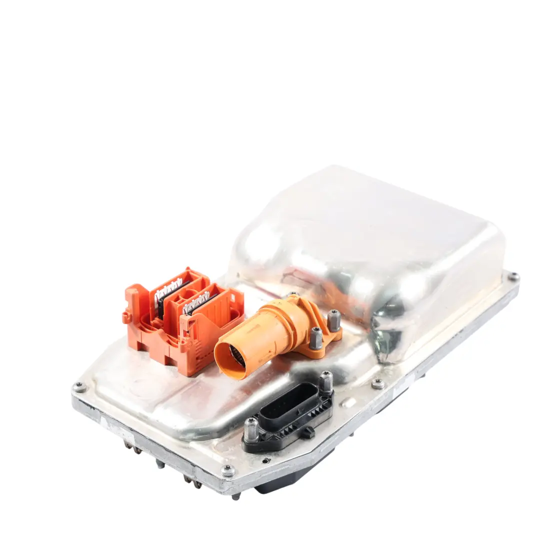BMW G60 G61 G70 U06 X1 U11 High-Voltage Accumulator Memory Control Unit - SKU 8880208 - Part number 8880208