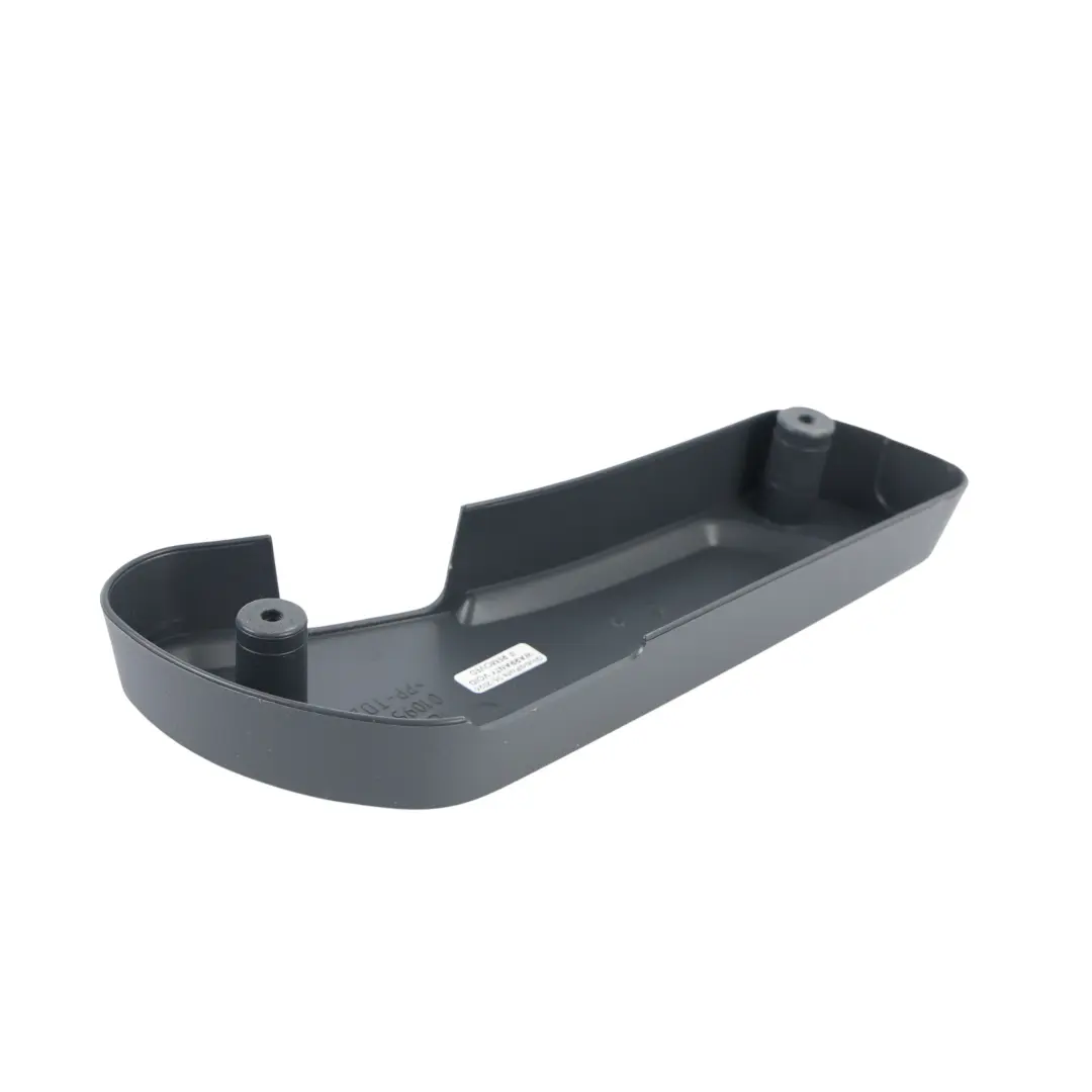 Front Seat Belt Running Cover Left N/S to Citroën Relay III with Part number 889843 Citroën Relay III Front Seat Belt Running Cover Left N/S - SKU 889843 - Part number 889843