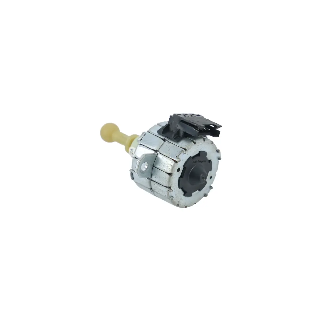 Saia-Burgess Headlight Vertical Aim Motor Level Control to BMW F36 F40 E91 with Part number 89393200 BMW F36 F40 E91 Saia-Burgess Headlight Vertical Aim Motor Level Control - SKU 89393200 - Part number 89393200
