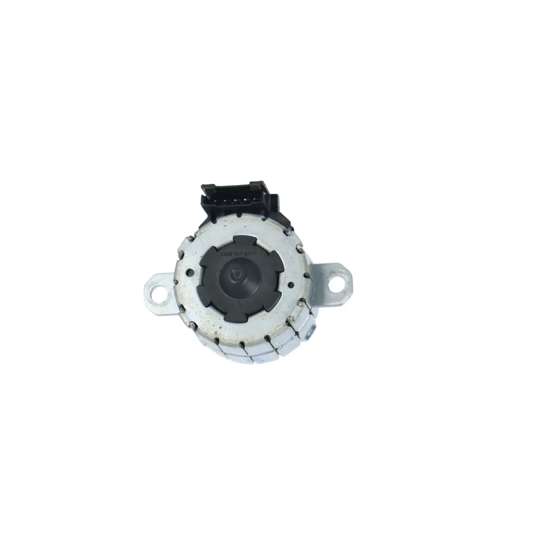 Saia-Burgess Headlight Vertical Aim Motor Level Control to BMW F36 F40 E91 with Part number 89393200 BMW F36 F40 E91 Saia-Burgess Headlight Vertical Aim Motor Level Control - SKU 89393200 - Part number 89393200