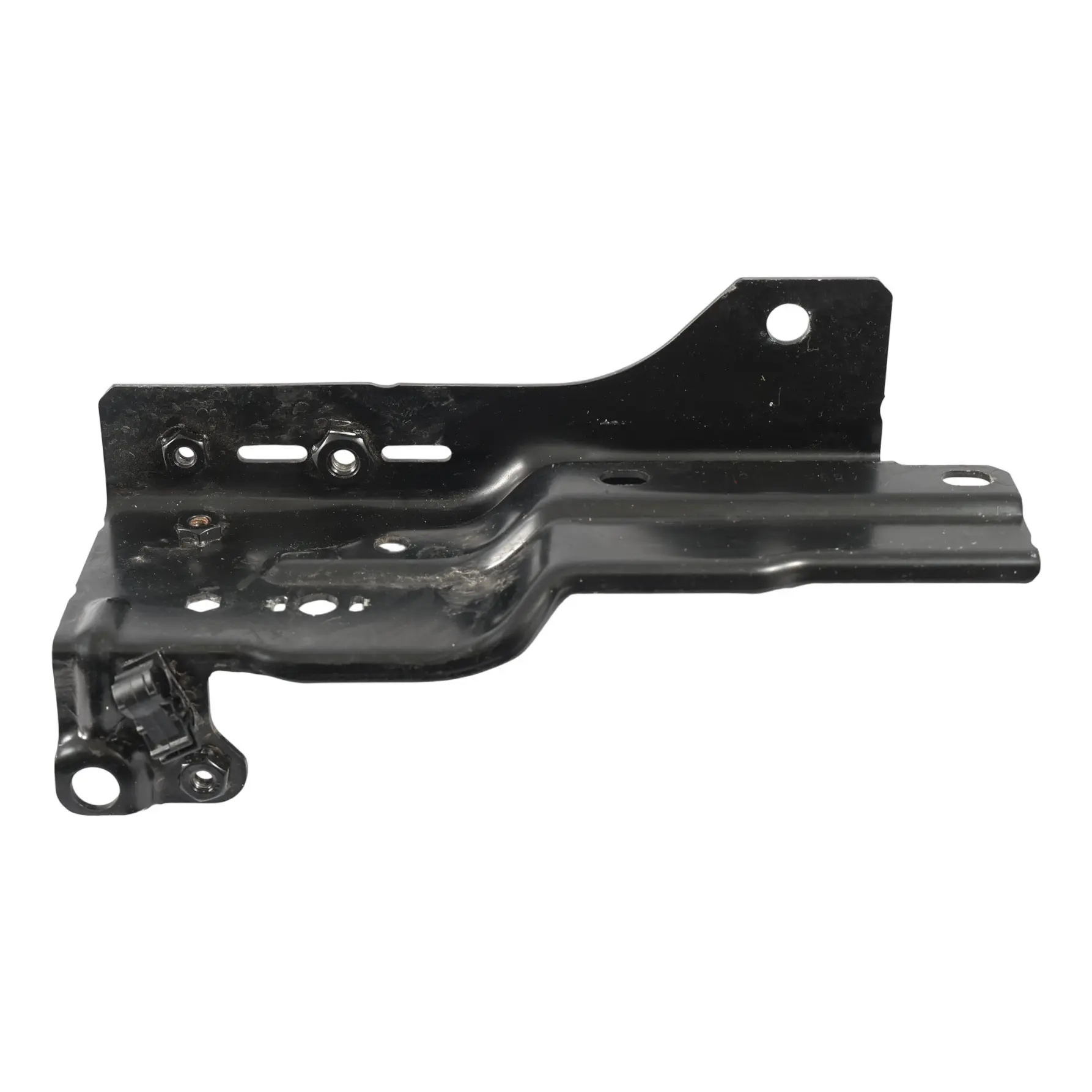 Opel Movano C Soporte Bracket Montaje Sujeción 89808624