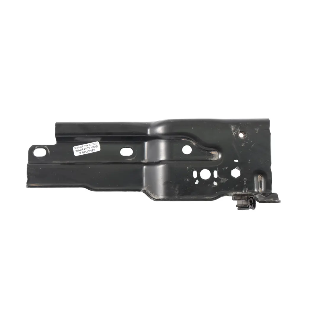 Soporte Bracket Montaje Sujeción para Opel Movano C con número de pieza 89808624 Opel Movano C Soporte Bracket Montaje Sujeción - SKU 89808624 - Número de pieza 89808624