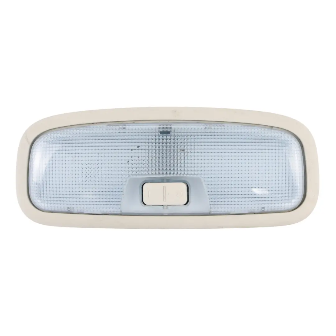 C394 MK1 Luz Interior Delantera Panel Techo para Ford Kuga con número de pieza 8A5A-13776-CA Ford Kuga C394 MK1 Luz Interior Delantera Panel Techo - SKU 8A5A-13776-CA - Número de pieza 8A5A-13776-CA