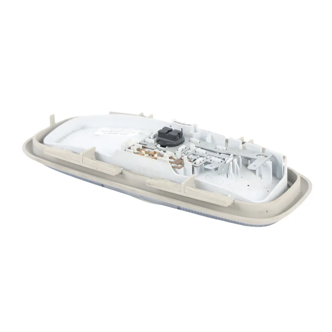 C394 Mk1 Front Interior Light Panel Roof Light to Ford Kuga with Part number 8A5A-13776-CA Ford Kuga C394 Mk1 Front Interior Light Panel Roof Light - SKU 8A5A-13776-CA - Part number 8A5A-13776-CA