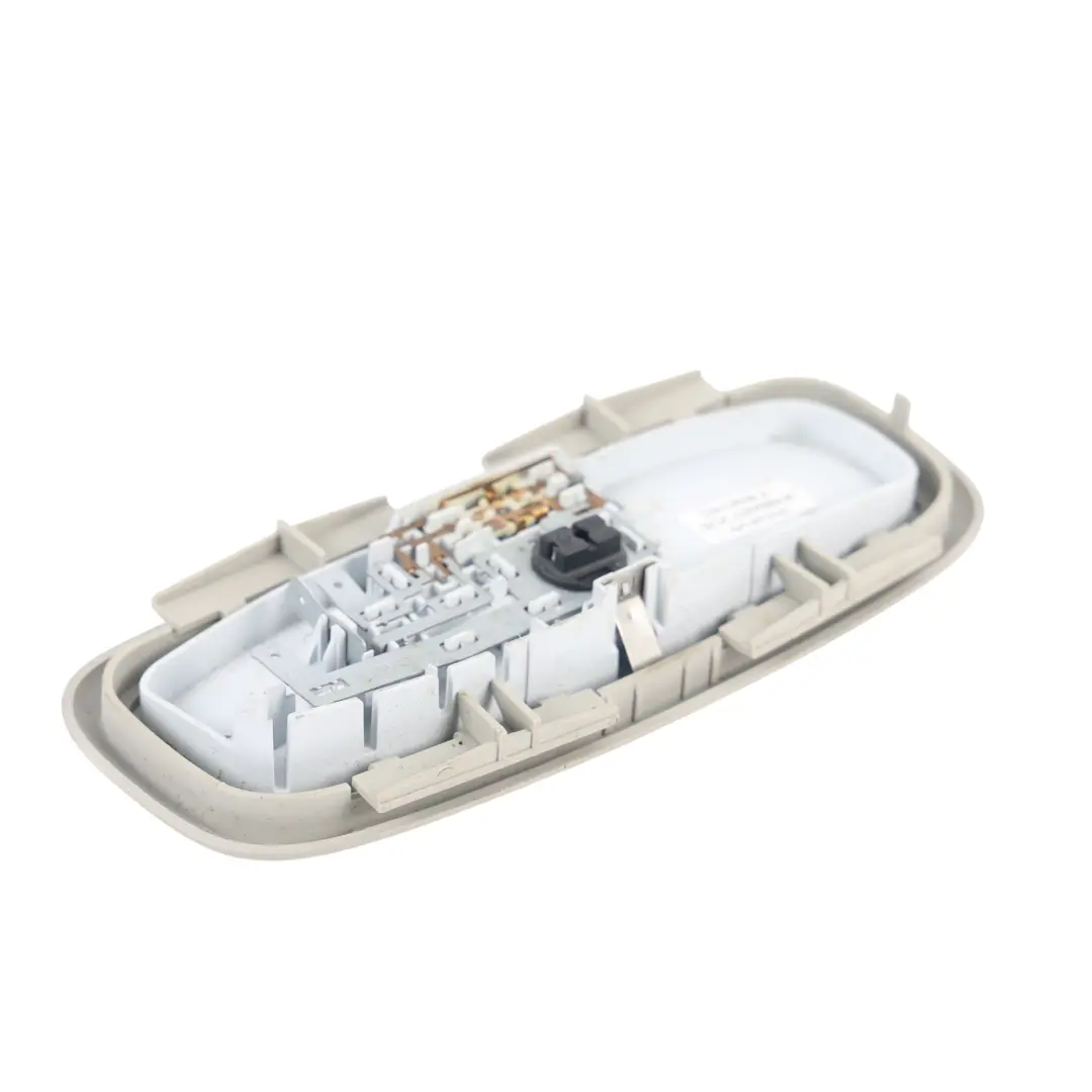 Ford Kuga C394 Mk1 Front Interior Light Panel Roof Light - SKU 8A5A-13776-CA - Part number 8A5A-13776-CA