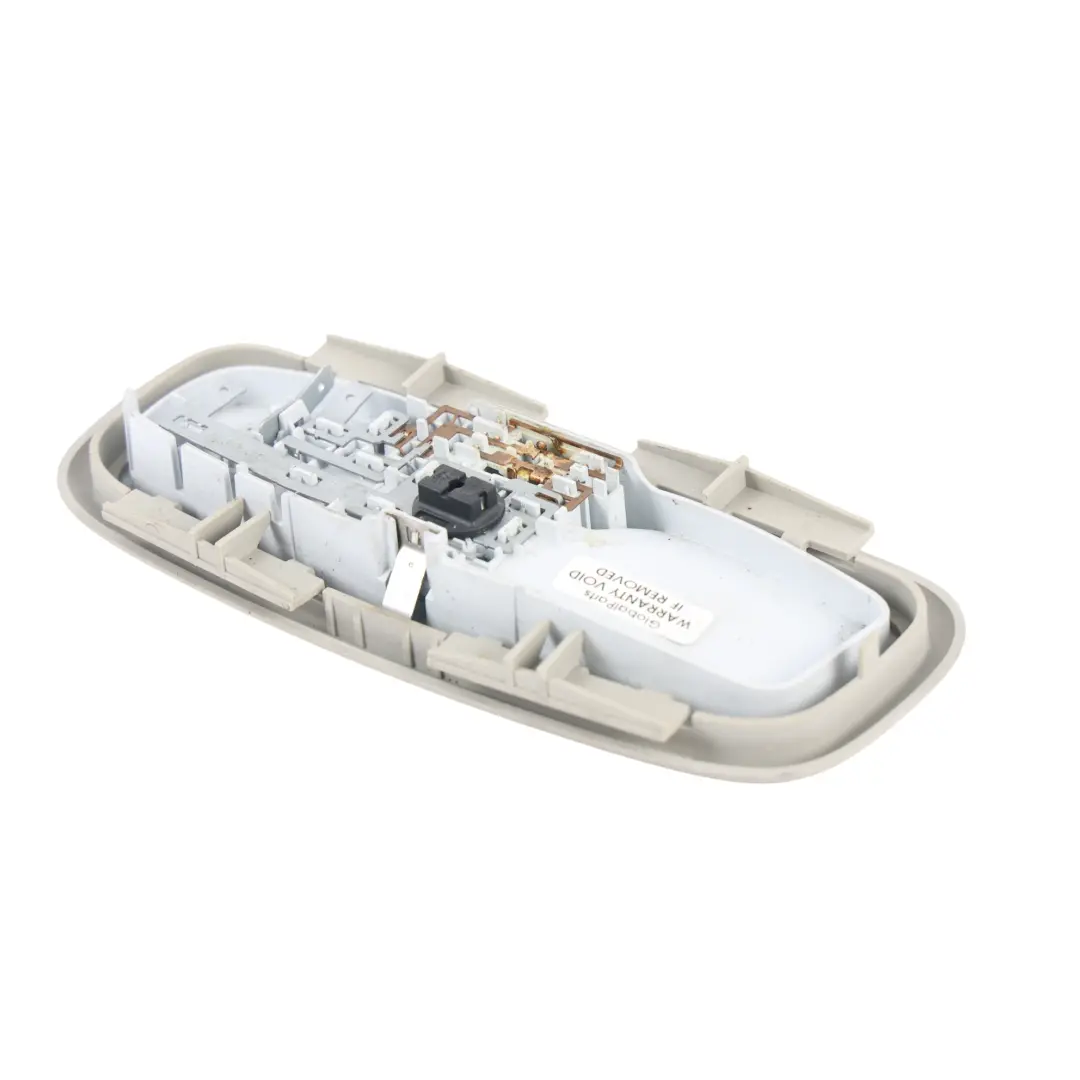 Ford Kuga C394 MK1 Luce Interna Anteriore Pannello Tetto - SKU 8A5A-13776-CA - Numero di parte 8A5A-13776-CA