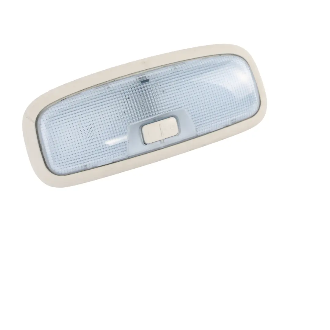 Ford Kuga C394 MK1 Plafonnier Panneau Lumière Intérieur Avant - SKU 8A5A-13776-CA - Numéro de pièce 8A5A-13776-CA