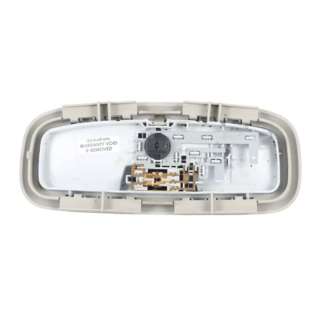 Ford Kuga C394 Mk1 Front Interior Light Panel Roof Light - SKU 8A5A-13776-CA - Part number 8A5A-13776-CA